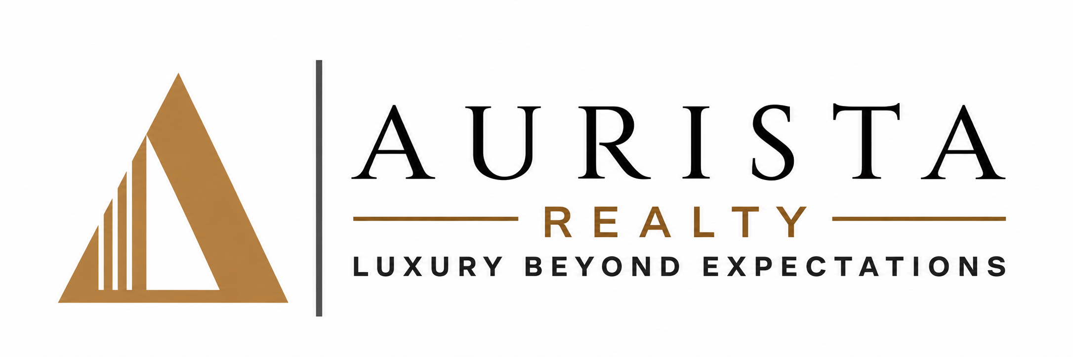 Aurista Realty — Luxury beyond expectations